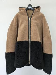 Risley リズレー メッシュリバーシブルブルゾン☆アウター ジャケット RISLEYメッシュブルゾン | オクムス | クリスタ長堀