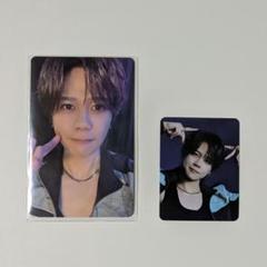 INI 藤牧京介 トレカ セット 藤牧京介 INI 特典 生写真 トレカ セット - メルカリ