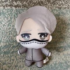 第五人格　イソップカール　納棺師　ともぬい　ぬいぐるみ 第五人格 IdentityV 納棺師 ともぬい ぬいぐるみ イソップ