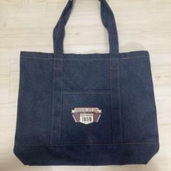 カープデニムトートバッグ！新グッズ♪完売品！