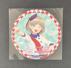 ラブライブ！ Liella! リバイバル キッチンカー コースター 唐可可