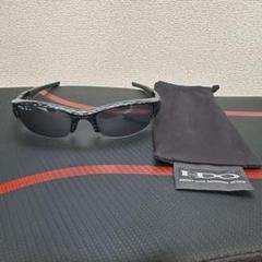 美品・良品✨OAKLEY 03-890J カーボン調サングラス 専用袋付 長渕剛