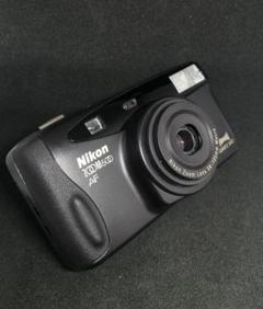NIKON ZOOM 500AFのサムネイル