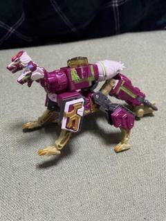 ウェブダイバー ケルベリオン オルトリオンセット
