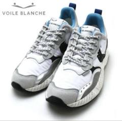 VOILE BLANCHE ボイルブランシェ スニーカー7/27まで限定価格