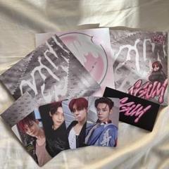 txt GGUM ヨンジュン ミクテ　MIXTAPE　新品 CD フィギュア YEONJUN's Mixtape: GGUM [2次販売][CD MAXI] - YEONJUN