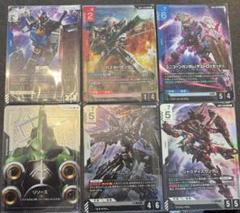 ガンダムカードゲーム