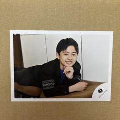 Boys be 池川侑希弥　公式写真　コンプリートセット Boys be 池川侑希弥 公式写真 コンプリートセット - メルカリ