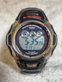 CASIO G-SHOCK THE G GW-1500J Solar Men's Watch | eBay