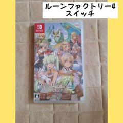 ルーンファクトリー4スペシャル 通常版