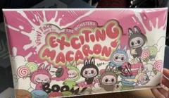 THE MONSTERSExciting Macaronぬいぐるみソートボックス THE MONSTERSExciting Macaronぬいぐるみソートボックス - メルカリ