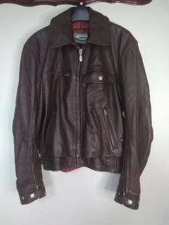 新品BMW Motorradレザージャケット/60サイズ/Roadstar/本革 BMW ＼全品10%+1300円☆8/5(火)限定／ Roadster Jacket レザー