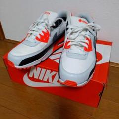 NIKE エアマックス90 GORE-TEX スニーカー 27.5センチ