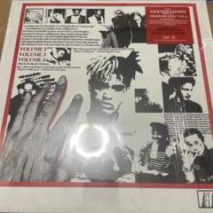 XXXTENACION 輸入盤CD 4枚セット XXXTentacion（洋楽ラップ、ヒップホップの音楽ソフト）｜洋楽