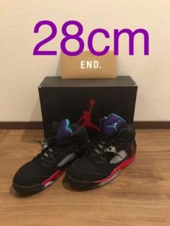 ナイキ NIKE AIR JORDAN 5 AJ5 TOP3 ジョーダン