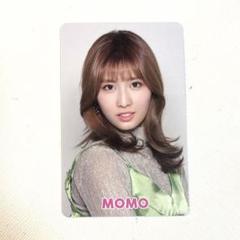 TWICE モモ ICケース トレカ