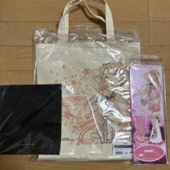 8点セットDanceDanceRevolution ジャケットスクエアタオル 8点セットDanceDanceRevolution ジャケットスクエアタオル