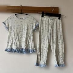 サンリオ　シナモンロール　パジャマ　120
