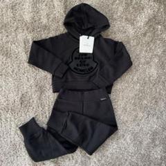 美品　MONCLERキッズトレーナー　イエティー　雪男　10Y 美品 MONCLERキッズトレーナー イエティー 雪男 10Y