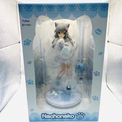 Nachoneko 1/7 スケール フィギュア 甘城なつき F:NEX - メルカリ