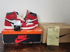 NIKE Air Jordan 1 Chicago Lost & Found