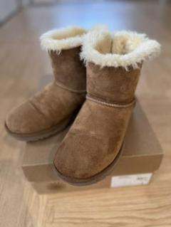 ugg ムートンブーツ 中古の中古/未使用品 - メルカリ ugg ムートンブーツ 中古の中古/未使用品 - メルカリ