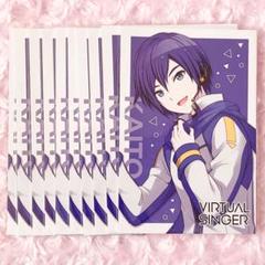 ❤︎ プロセカ KAITO 特典 プロフィールカード プロカ ❤︎