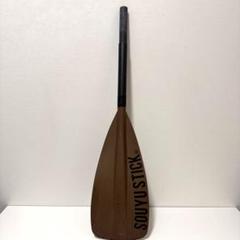 SOUYU STICK カーボンダブルパドル SUP ソーユースティック