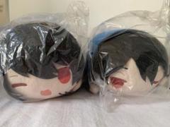 あんスタ　おやすみぬいぐるみ　零　凛月 Amazon.co.jp: あんスタ 中国 ぬいぐるみ Knights 朔間 凛月
