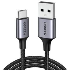 UGREEN USB Type C ケーブル 1m