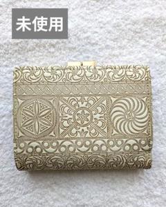 【新品未使用】浅草　文庫屋大関　財布　ブンコヤオオゼキ 70726f647563742f696d672f323130