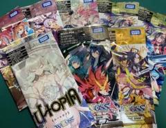 エルドレインの森 プロモパック 15パック 未開封 2025年最新】プロモ パック 未開封の人気アイテム - メルカリ