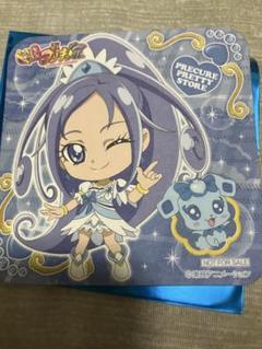 【バラ売り可能】キュアミルキー コースター　プリティストア　15枚セット バラ売り可能】キュアミルキー コースター プリティストア 15枚