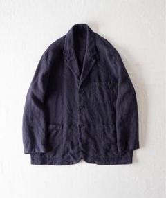 nestrobe confect 起毛リネンサックジャケット　サイズ3 nestrobe confect 起毛リネンサックジャケット サイズ3 - メルカリ