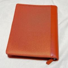 fILOFAX GRAPHICZIP A5 ORGANISER リングファイル Amazon.com : Filofax A5 The Original organiser - Coral