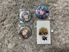 【アイナナ】十龍之介　セット