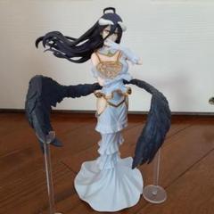 2025年最新】アルベド フィギュアの人気アイテム - メルカリ