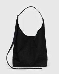 BAGGU ミニナイロン ショルダーバッグ (BAGGU/ショルダーバッグ