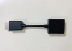 Amazon Fire TV Stick 付属 HDMI拡張ケーブル