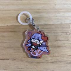Fate ワダアルコ展 オーロラめじるしアクリルチャーム BB