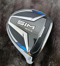 【純正カスタム】SIM MAX 3W スピーダー エボリューション Ⅵ 661S