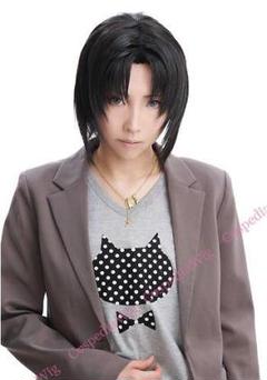 和泉一織 ウィッグ 制服 ネクタイ・ワイシャツなし 2025年最新】和泉一織 コスプレの人気アイテム - メルカリ