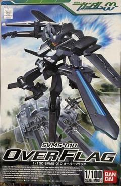 1/100 ダブルオーライザー ケルディムガンダム オーバーフラッグ まとめ売り 1/100 ダブルオーライザー ケルディムガンダム オーバーフラッグ