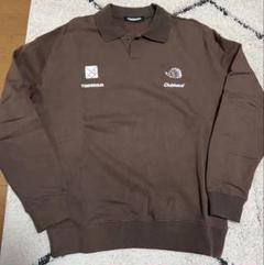 美品】TANGRAM×CLUB HOUSE TGA-MPL26 Sサイズ - メルカリ