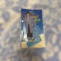 TravisJapan 松田元太 アクスタ サマパラ 2018 - メルカリ