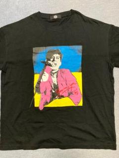 藤井フミヤグッズ Tシャツ 2000年 - メルカリ