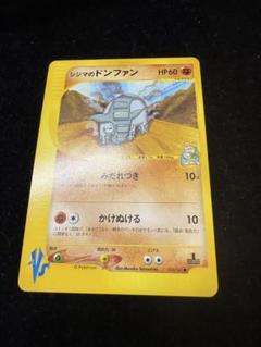 世界13枚 PSA10 ドンファン 旧裏 donphan 2000 232 40 Donphan