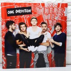 2025年最新】one direction where we areの人気アイテム - メルカリ