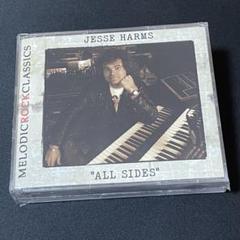 500枚限定◆メロハーAOR◆JESSE HARMS/ALL SIDES 500枚限定◇メロハーAOR◇JESSE HARMS/ALL SIDES - メルカリ
