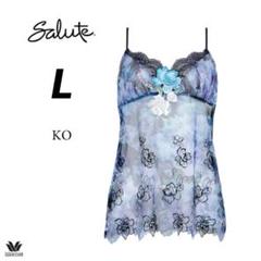 サルート 06グループ ベトナムの花嫁　キャミソール L　KO